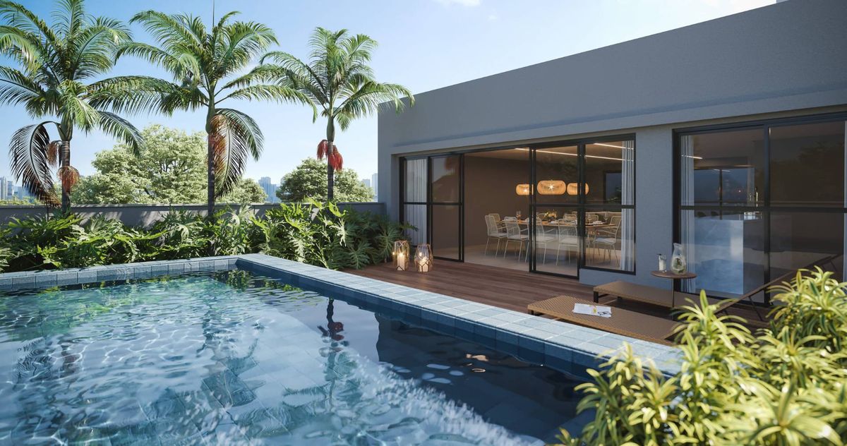 Villa pio alto da lapa construtora kallas pronto 119 metros 