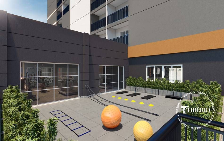 Infini vila mariana construtora tibério pronto 28 metros stu