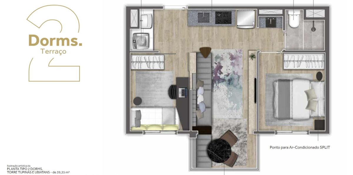 Club line são judas construtora viewco pronto para morar 49 