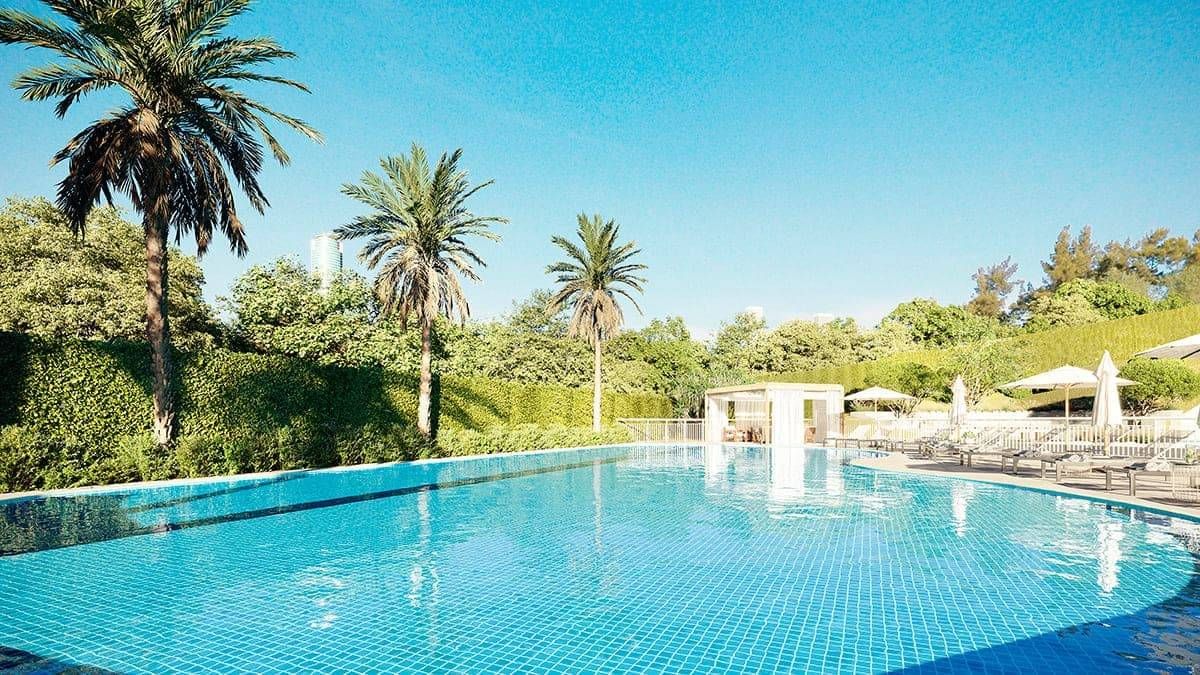 Lumini residencial clube construtora quattro company 40 metr - foto 3