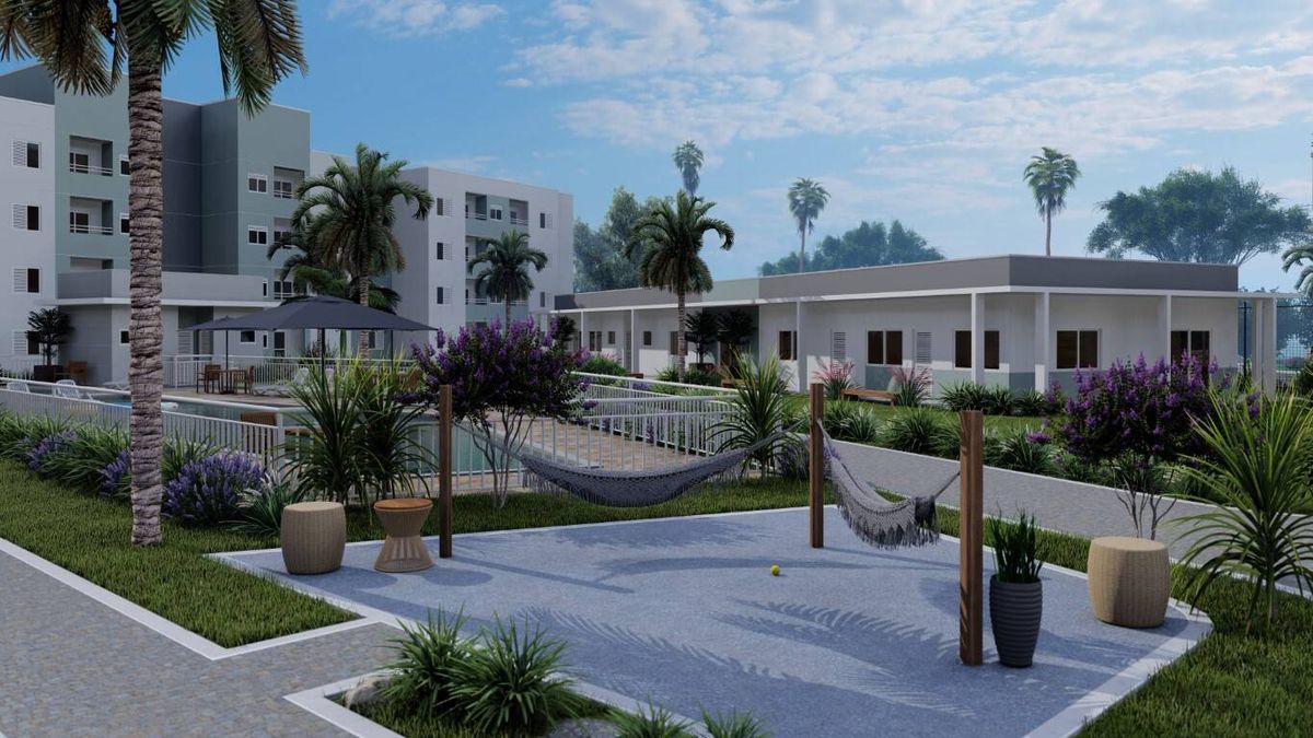 Sou mais suzano construtora sousa araújo lançamento 48 metro