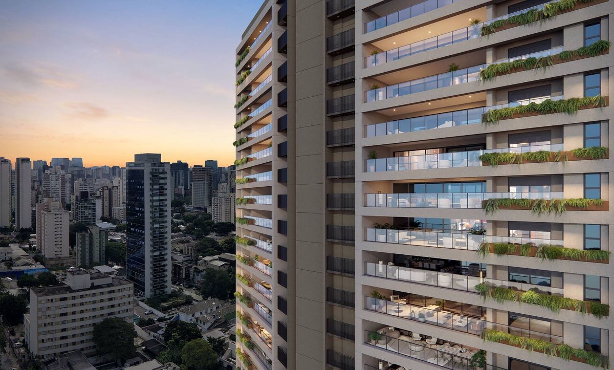 Ampère brooklin construtora tegra construção 262 metros 04 s