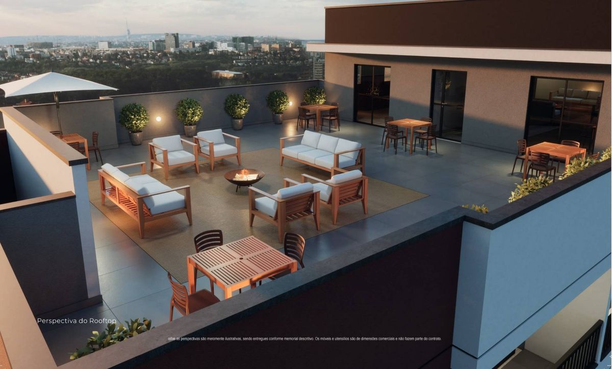 Dna jardim frança construtora evo pronto 43 metros 02 dormit
