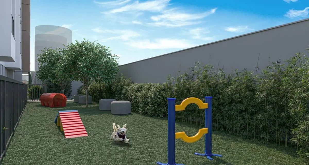 Vibra jardim bonfiglioli construtora vibra lançamento 37 met