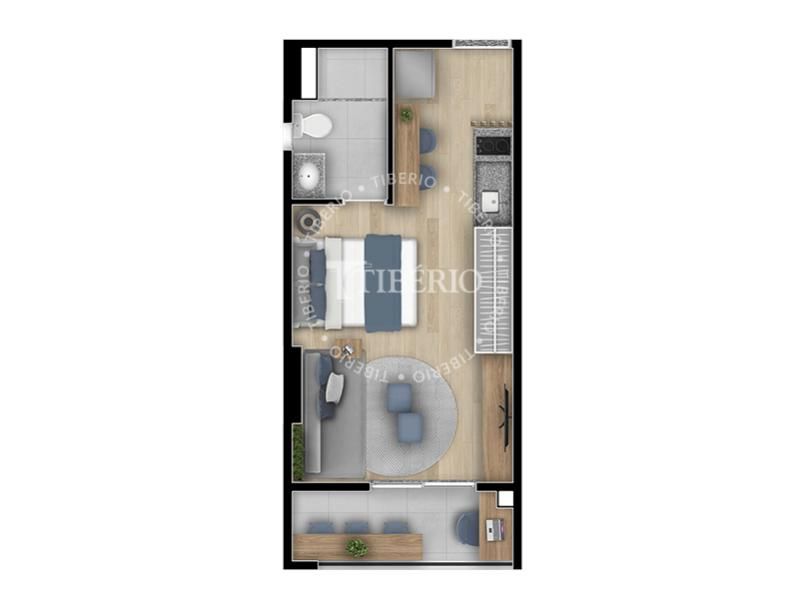 Sublime pompéia construtora tibério construção 30 metros stu