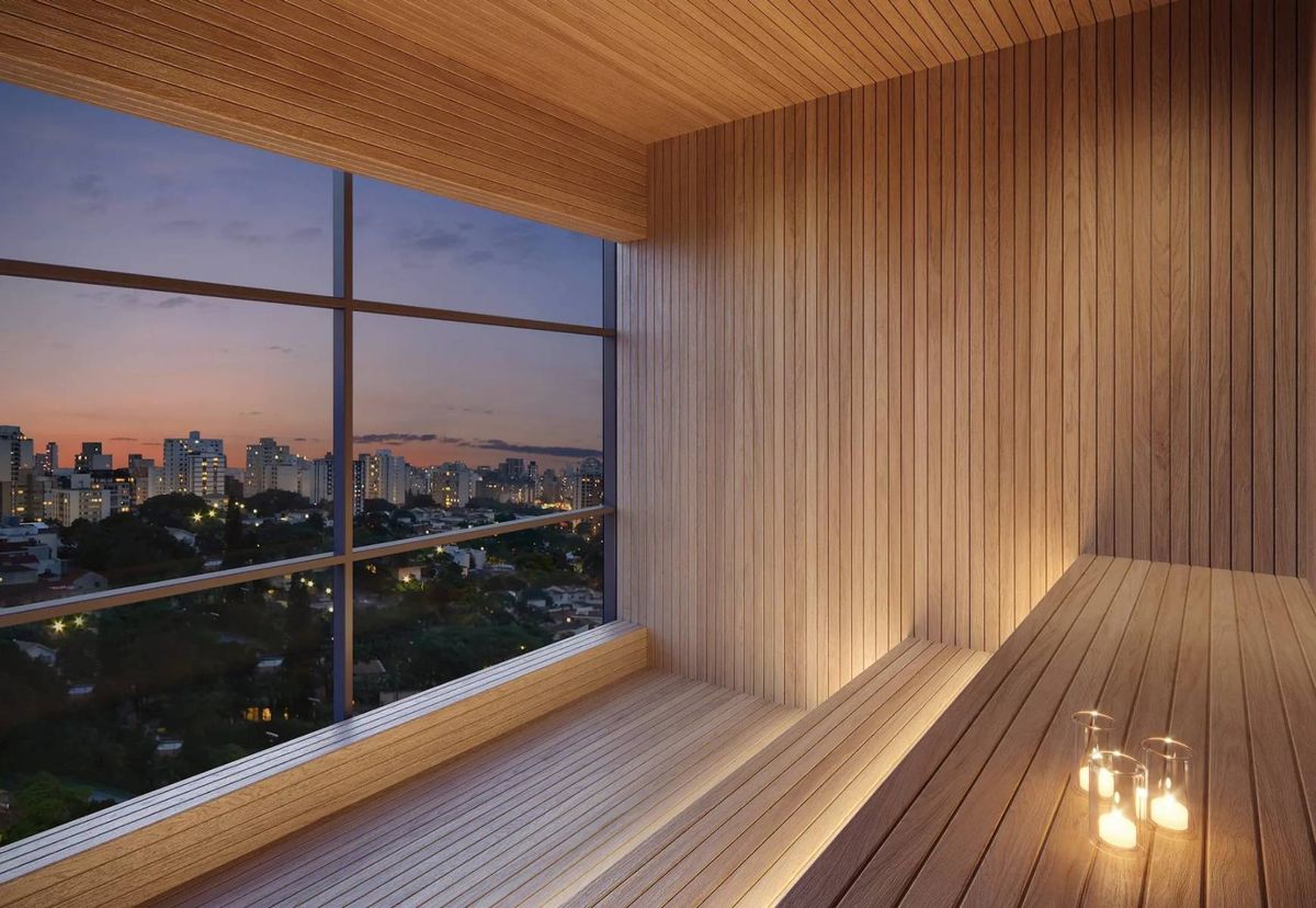 Haus mitre jardins construtora mitre pronto 132 metros 03 su
