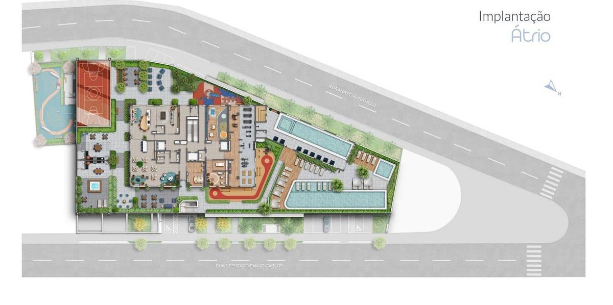 Essence vila yara construtora dubai construção 117 metros 03