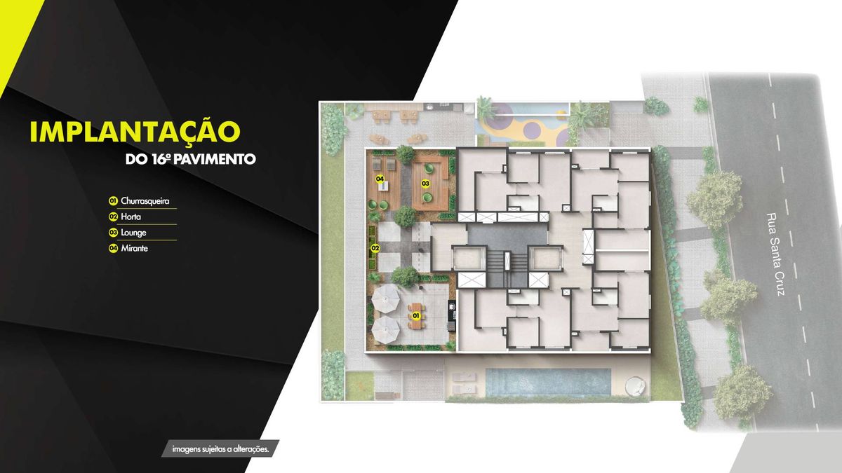 Ver klabin construtora ld inc lançamento 24 metros 01 dormit