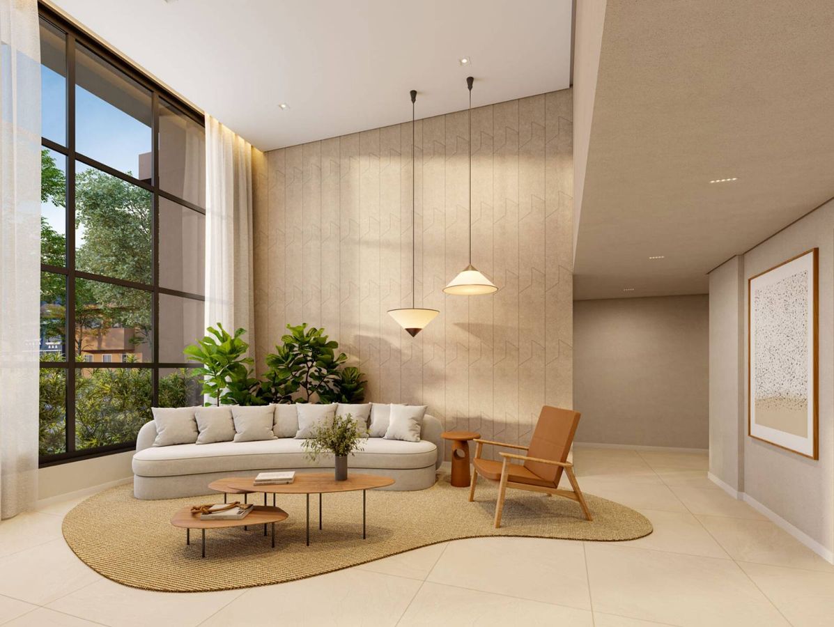 Joá pinheiros construtora kallas construção 25 metros studio