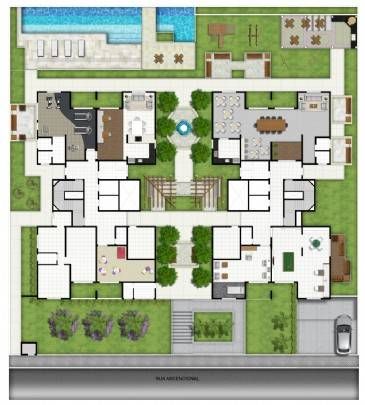 First class mbigucci construtora mbigucci pronto 64 metros 0