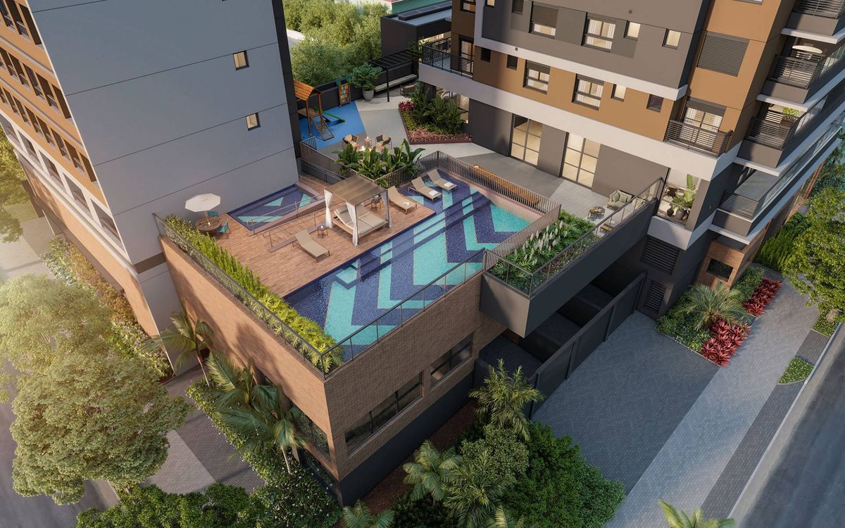 Led vila madalena construtora benx pronto para morar 87 metr