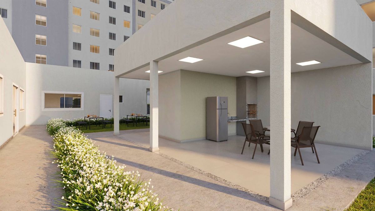 Gran vista itaquera construtora mrv lançamento 33 metros 02 