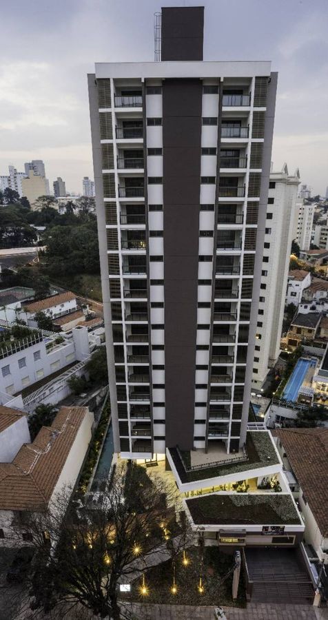 Invite klabin construtora caucaso pronto para morar 45 metro