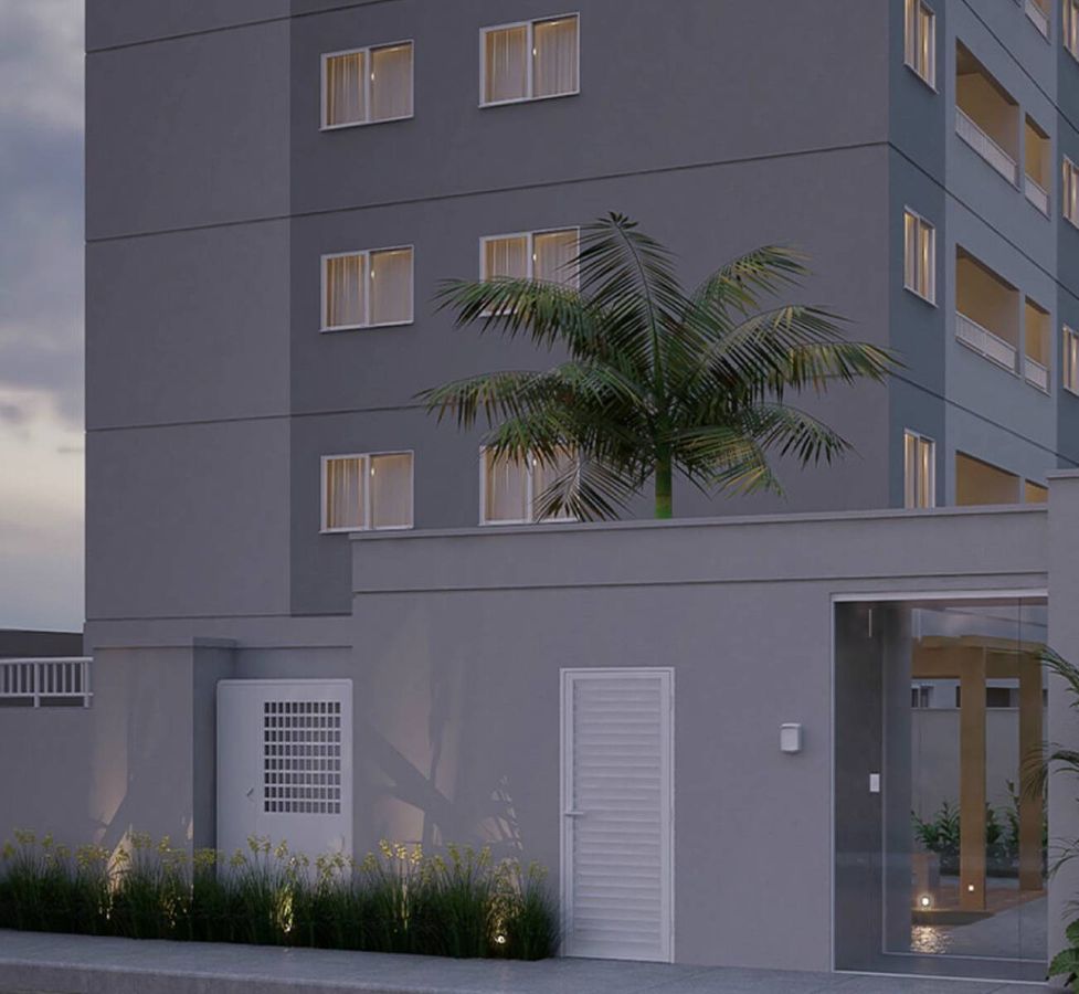 Prb santa maria construtora prb construção 36 metros 02 dorm