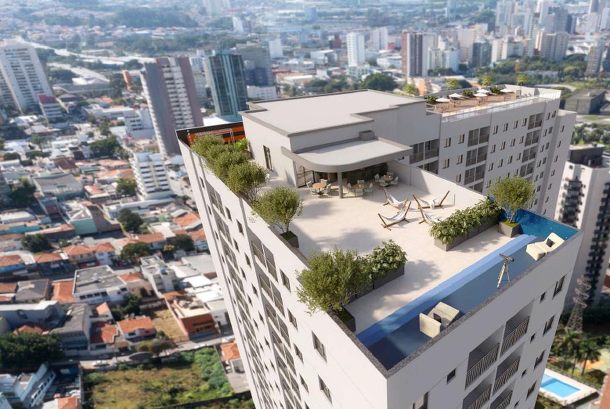 Station vila sônia construtora integra urbano construção 25 