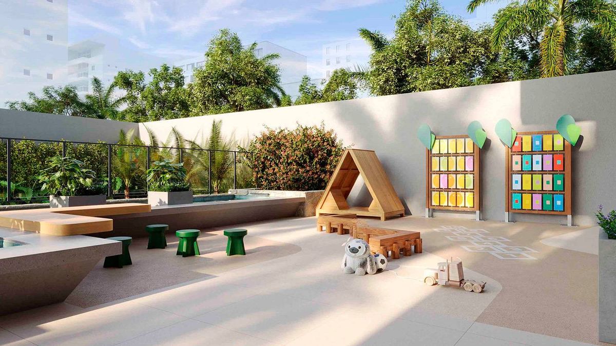 Mozae higienópolis construtora tegra construção 46 metros 01