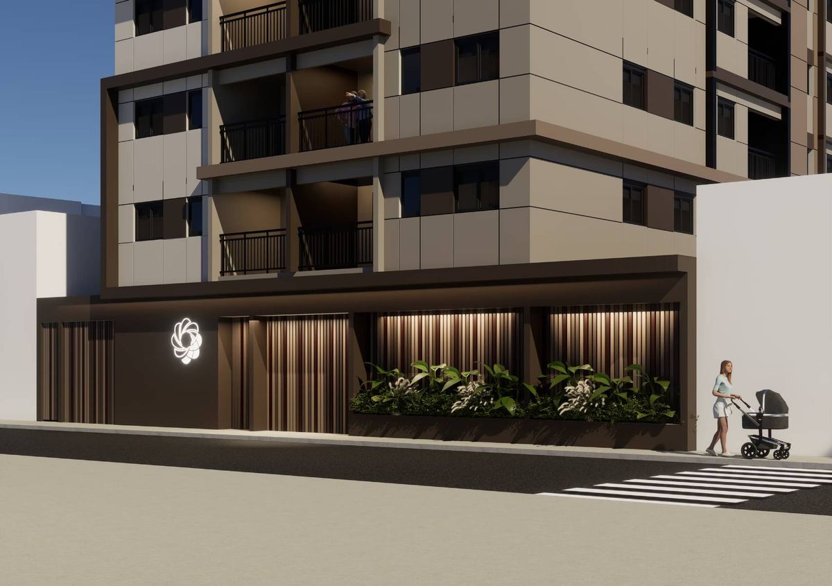 Fácil freguesia construtora integra urbano construção 44 met