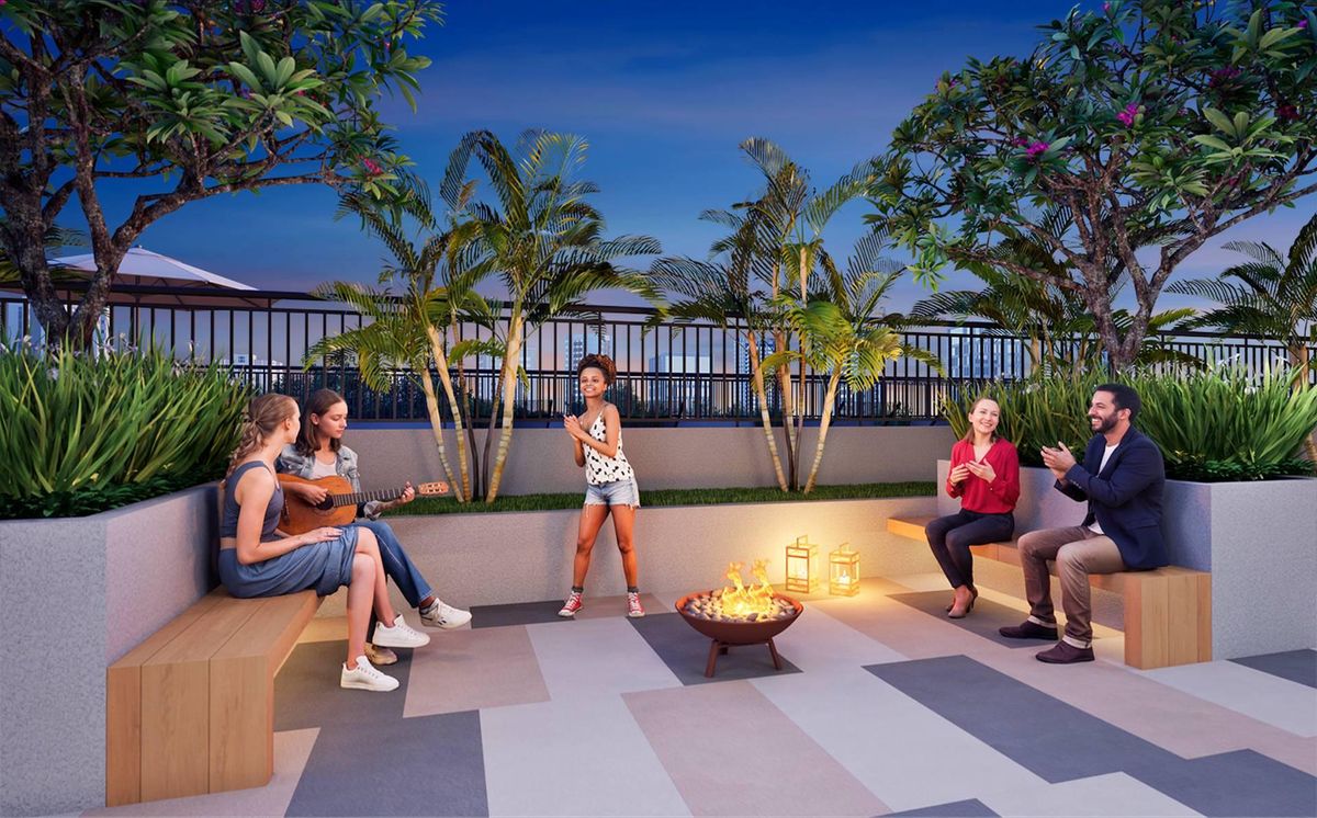 Pulse itaquera construtora graal construção 26 metros 01 dor