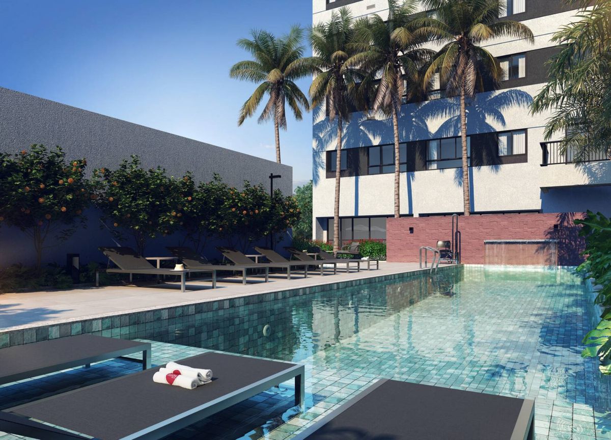 Club line são judas construtora viewco pronto para morar 49 