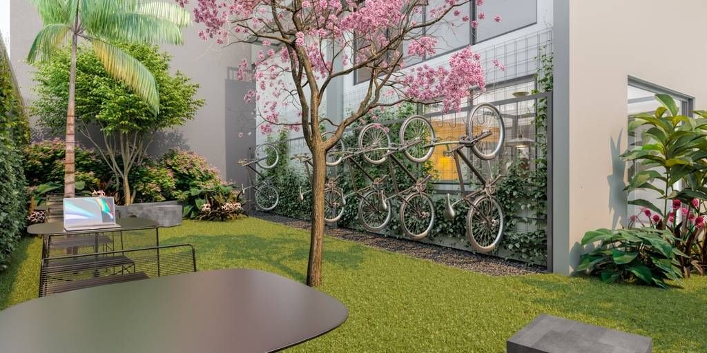 Station vila madalena construtora viver sp construção 25 met