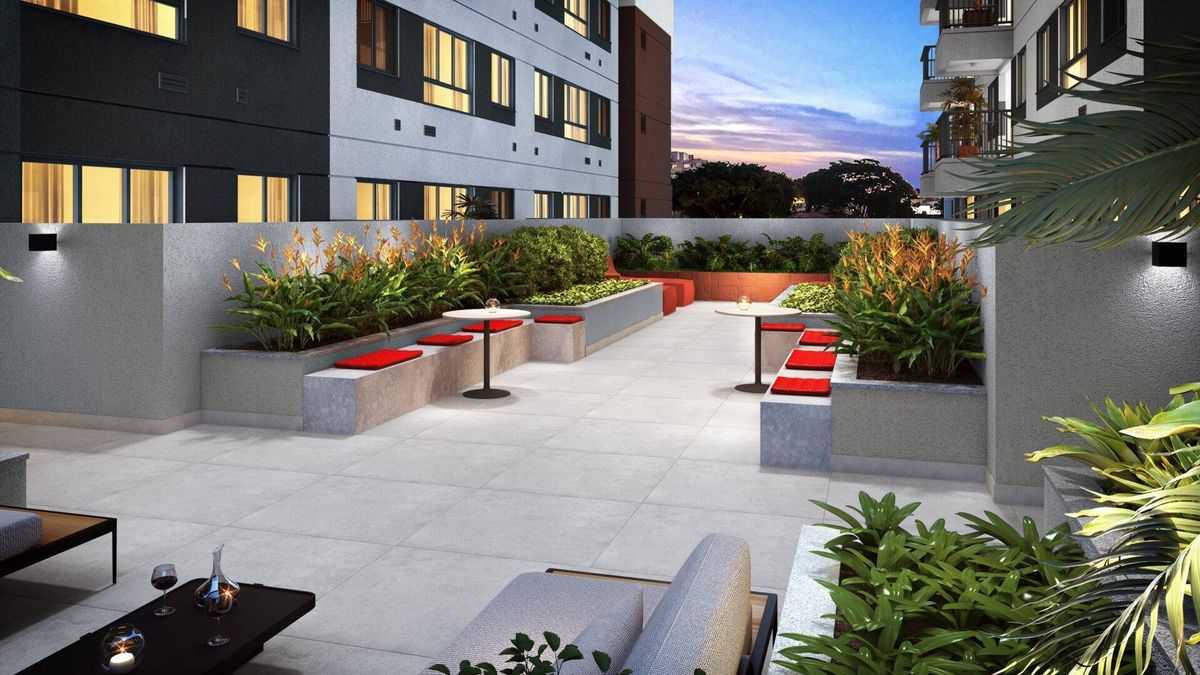 Club line são judas construtora viewco pronto para morar 39 