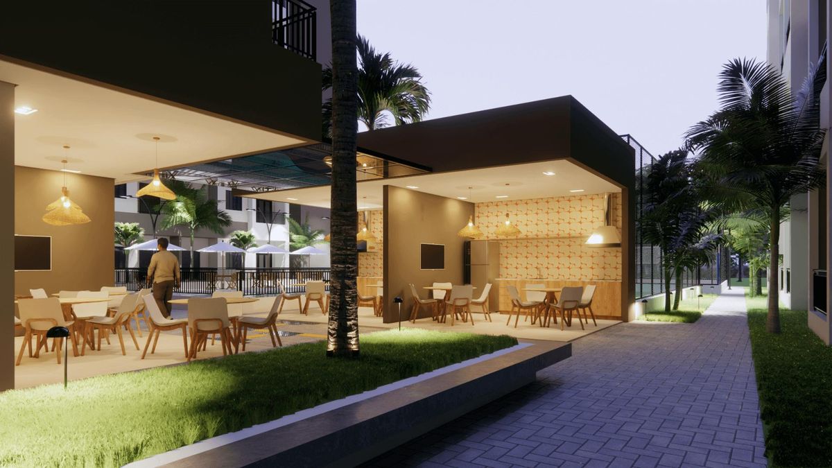 Praias itaquera construtora gesan construção 43 metros 02 do