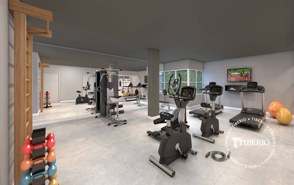 Infini vila mariana construtora tibério pronto 28 metros stu