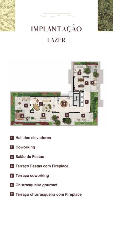 Mozae higienópolis construtora tegra construção 46 metros 01