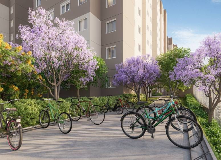Meu plano & parque do carmo jacarandá construção 32 metros 0