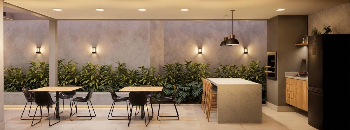 Ap one paulista construtora gtj construção 30 metros 01 suít