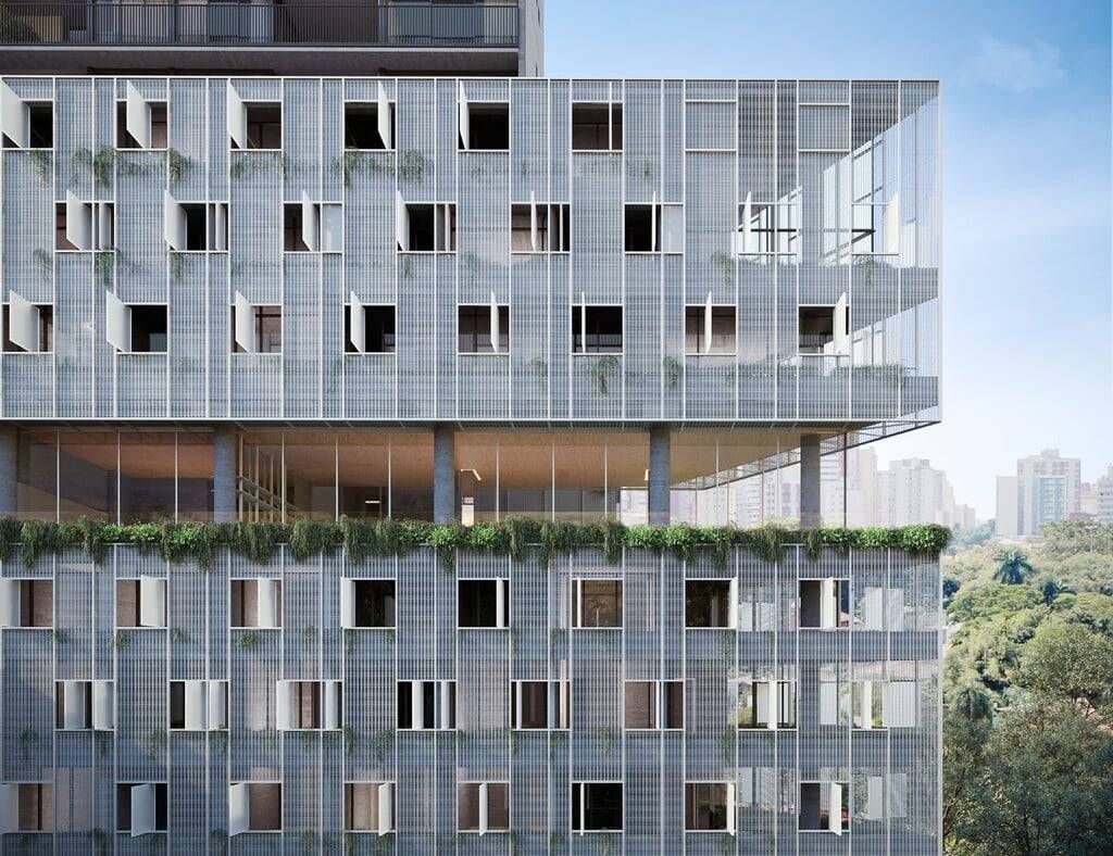 Iperó 111 construtora idea zarvos construção 148 metros 03 s