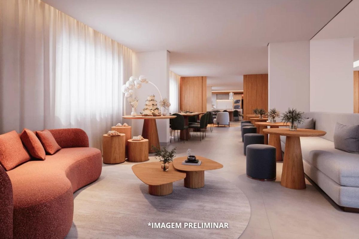 Vila saúde residencial conx construção 27 metros 01 dormitór