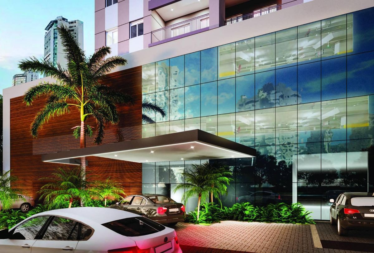 Videre presidente altino construtora bacaba construção 55 me