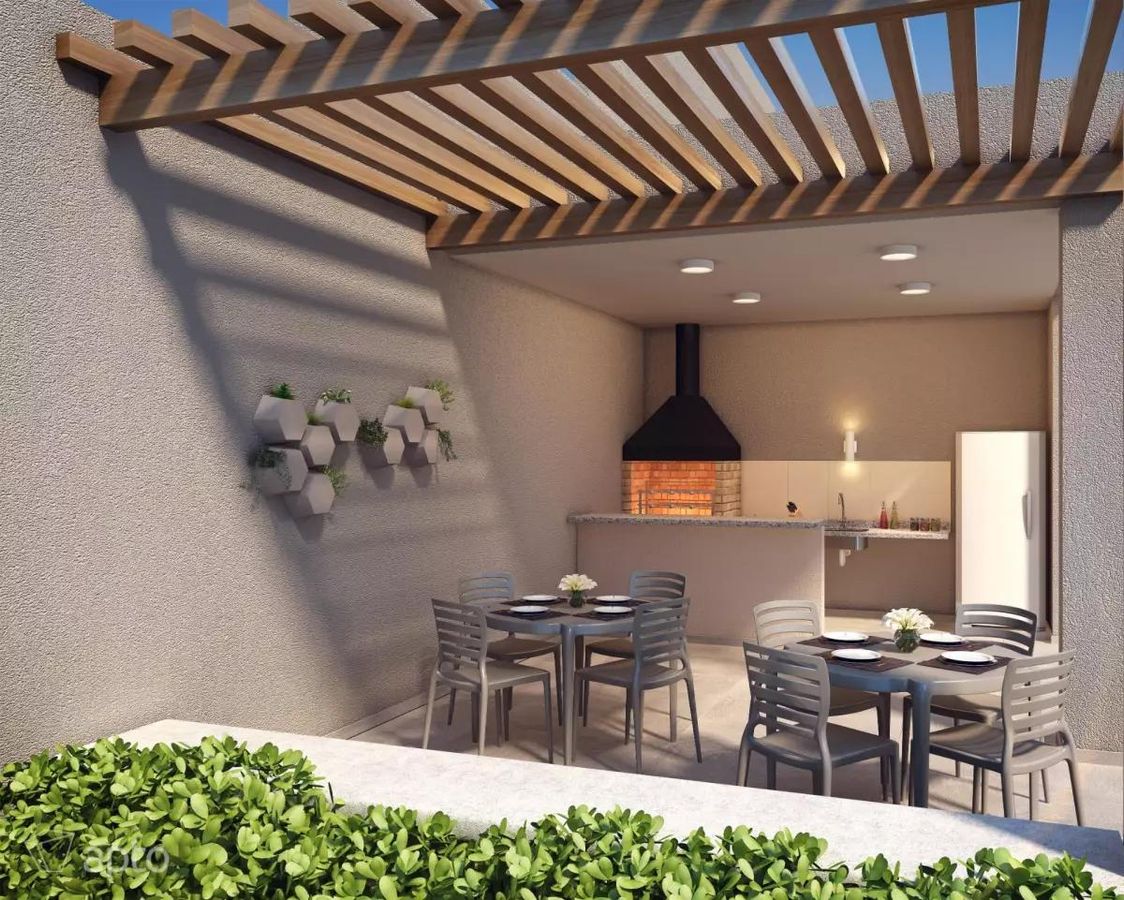 Alto do jardim manacá construtora econ construção 43 metros 