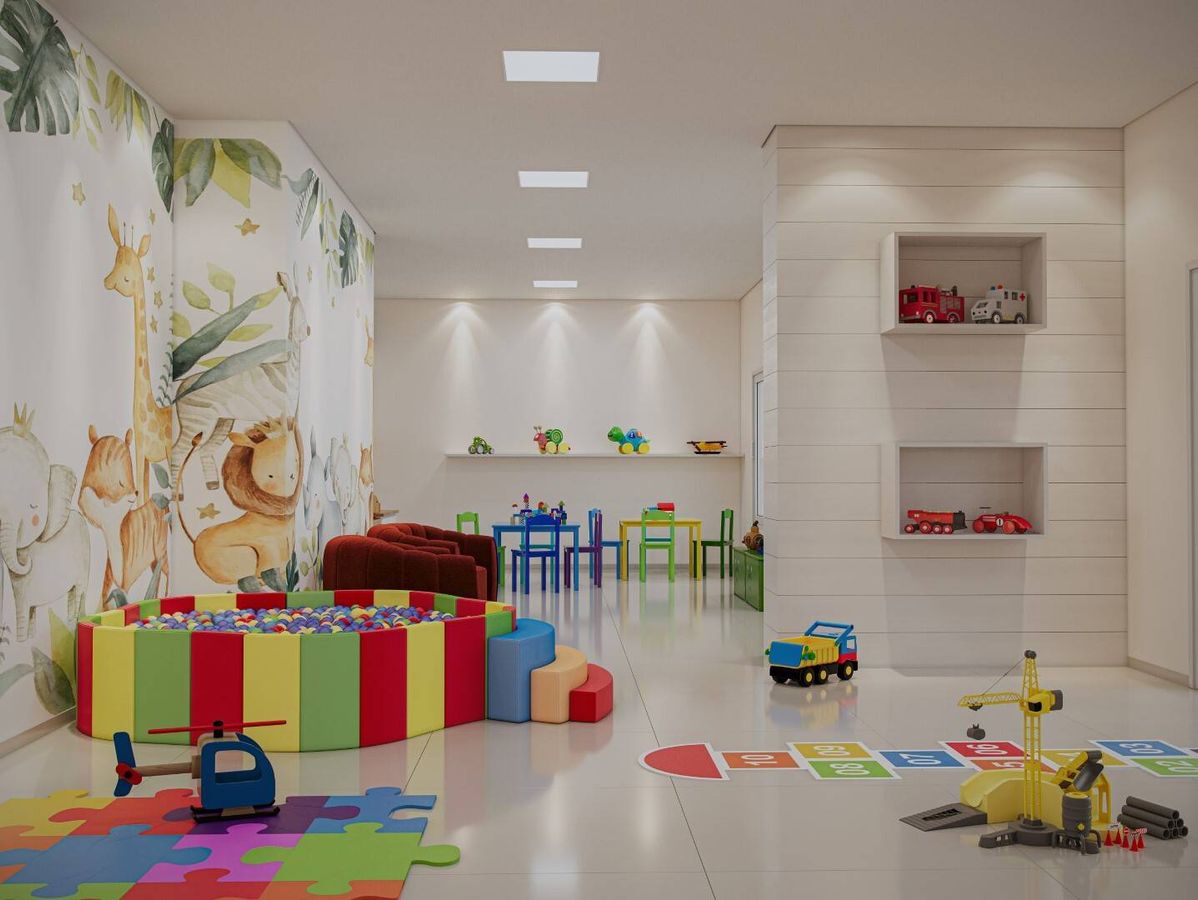 Sou special place construtora sousa araújo construção 57 met