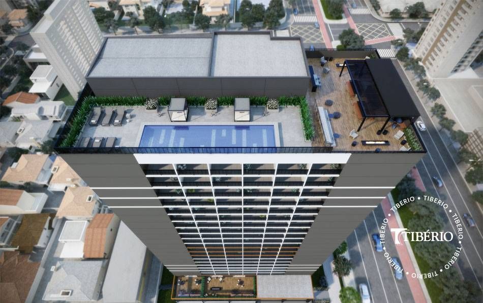 Infini vila mariana construtora tibério pronto 28 metros stu