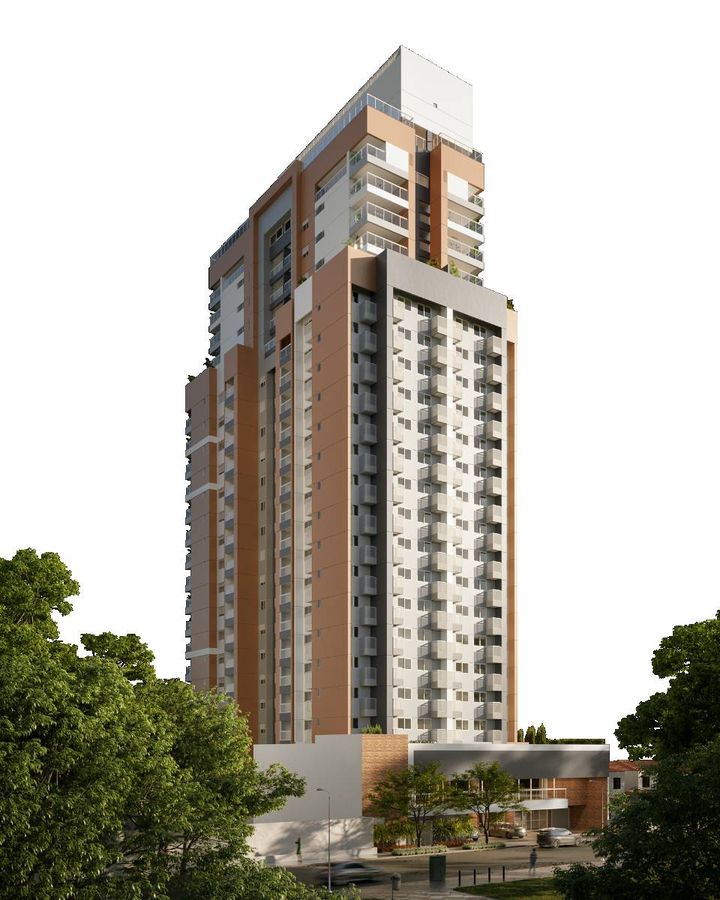 Alta vila romana construtora rem pronto 61 metros 02 dormitó
