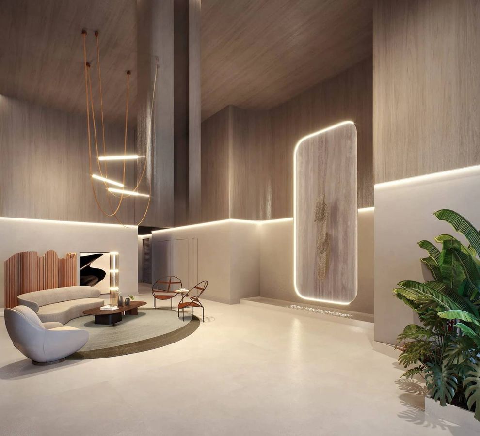 Haus mitre jardins construtora mitre pronto 132 metros 03 su