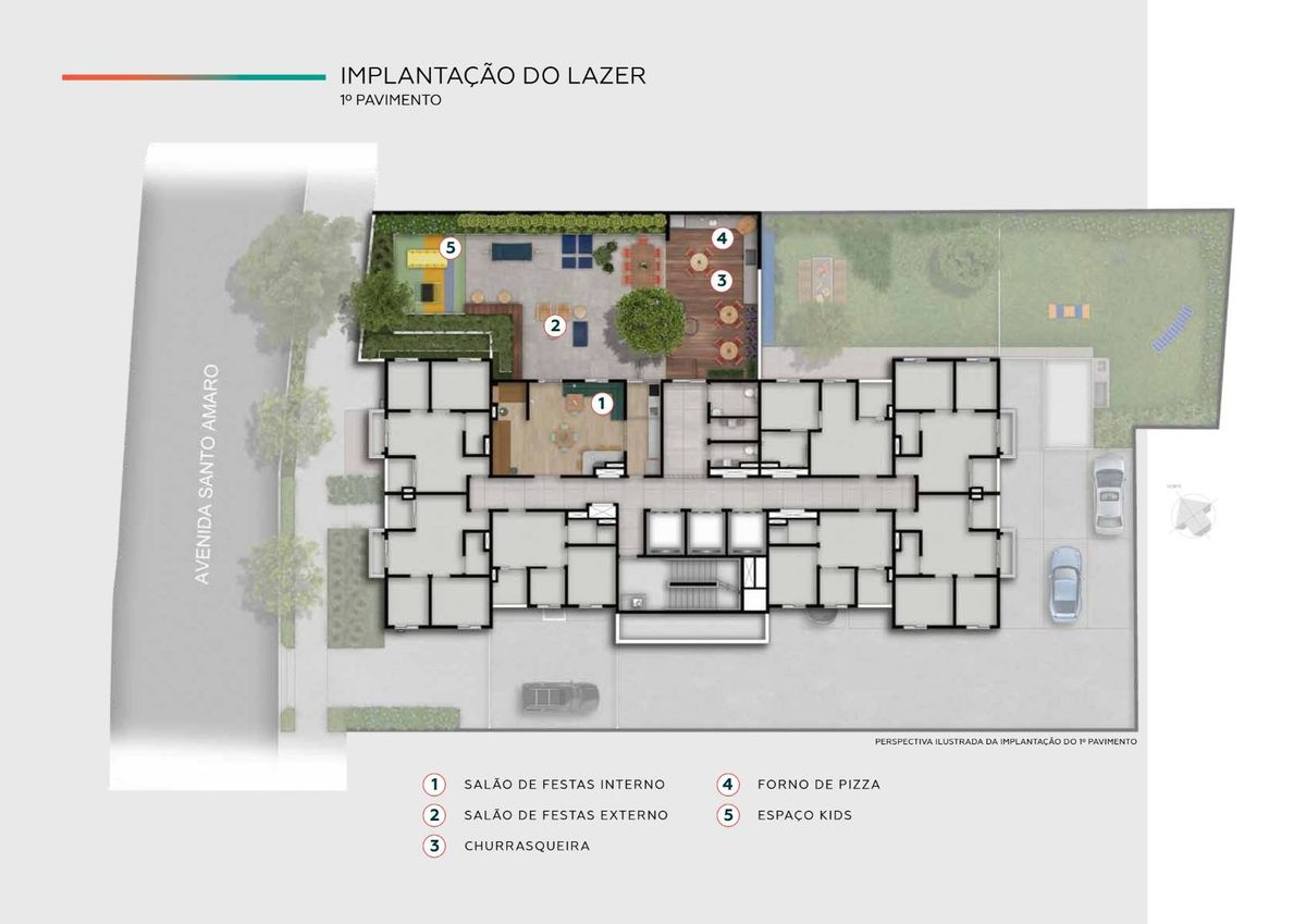 Livre alto da boa vista construtora fica construção 31 metro
