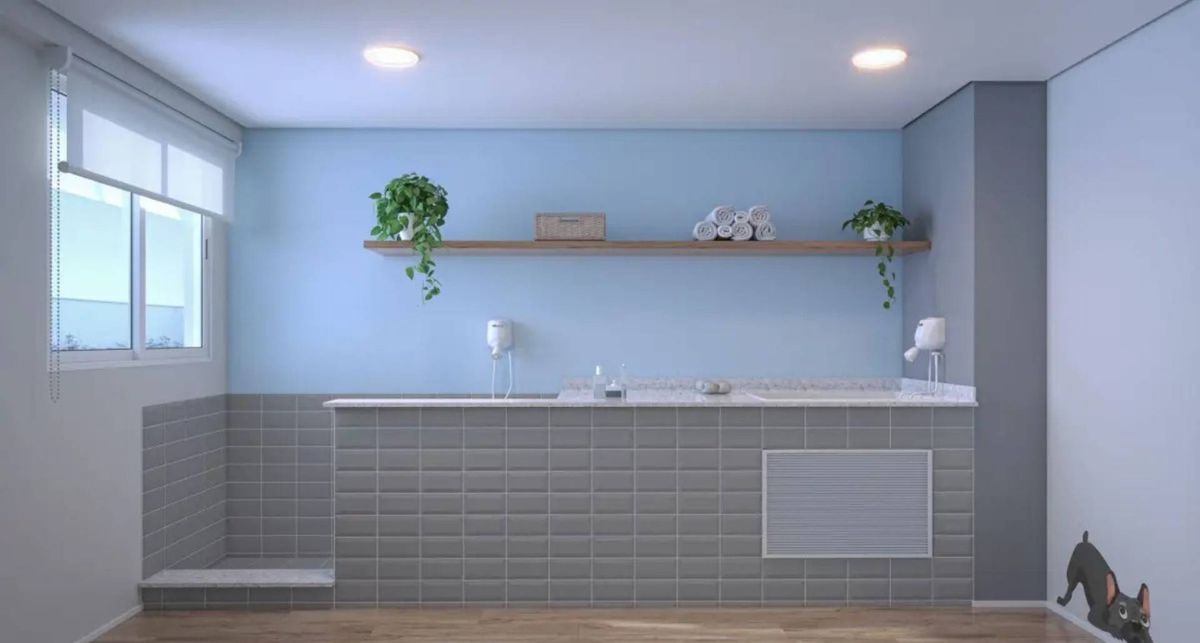 Vibra jardim bonfiglioli construtora vibra lançamento 42 met
