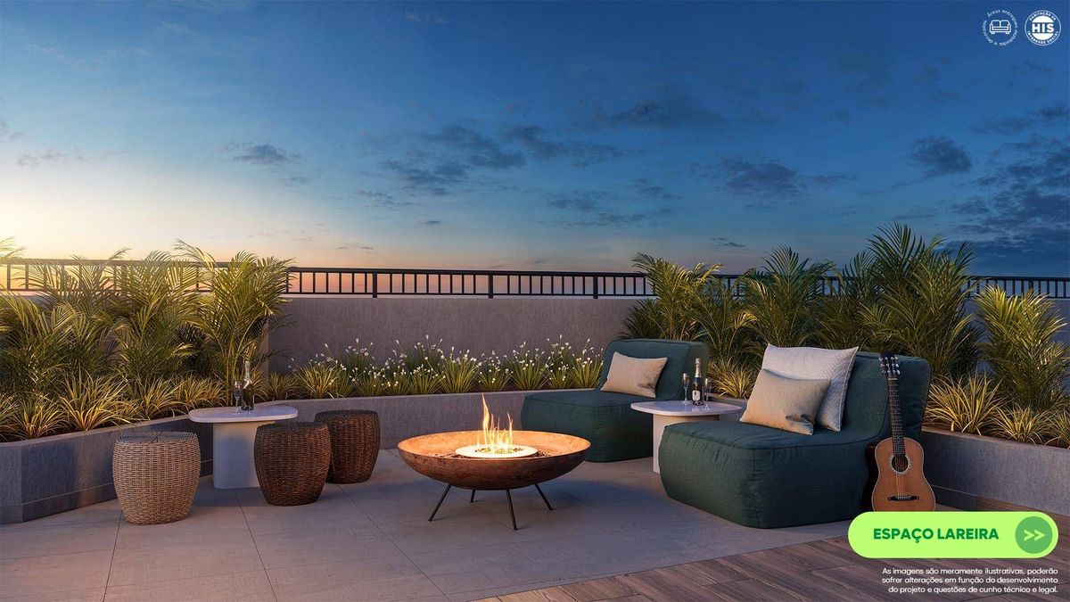 Vinx marajoara construtora vinx lançamento 33 metros 02 dorm