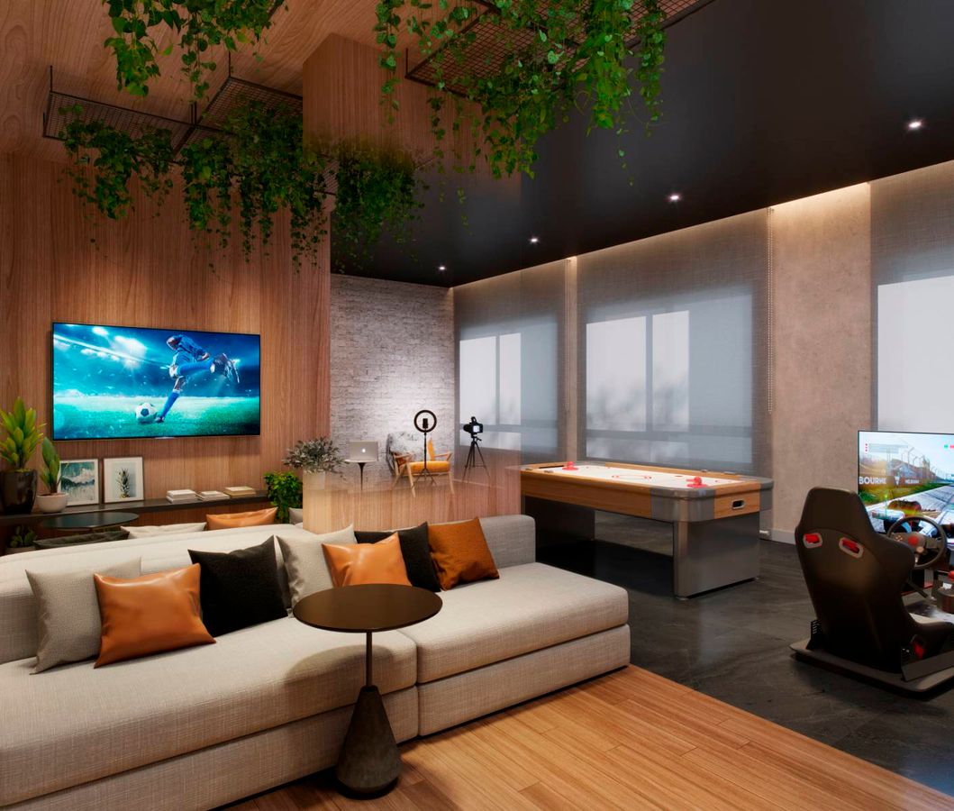 Living unique saúde construtora living pronto 67 metros 02 d