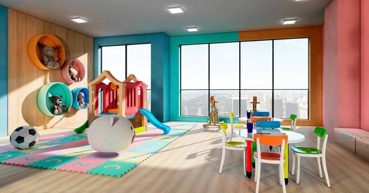 Impetus vila ema construtora yonder construção 25 metros stu