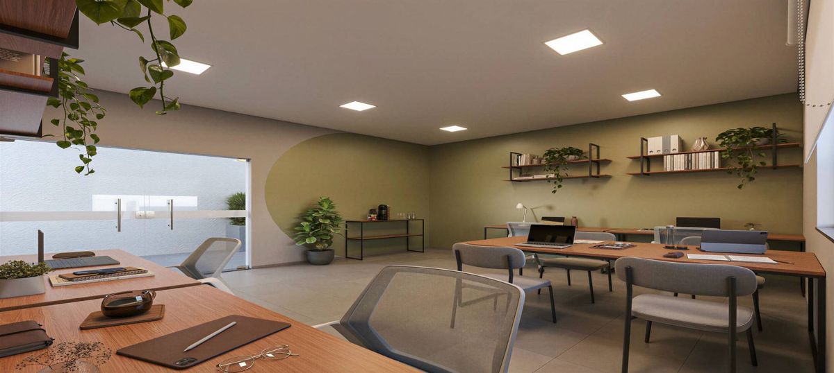 Residencial vivenza construtora mrv lançamento 34 metros 02 