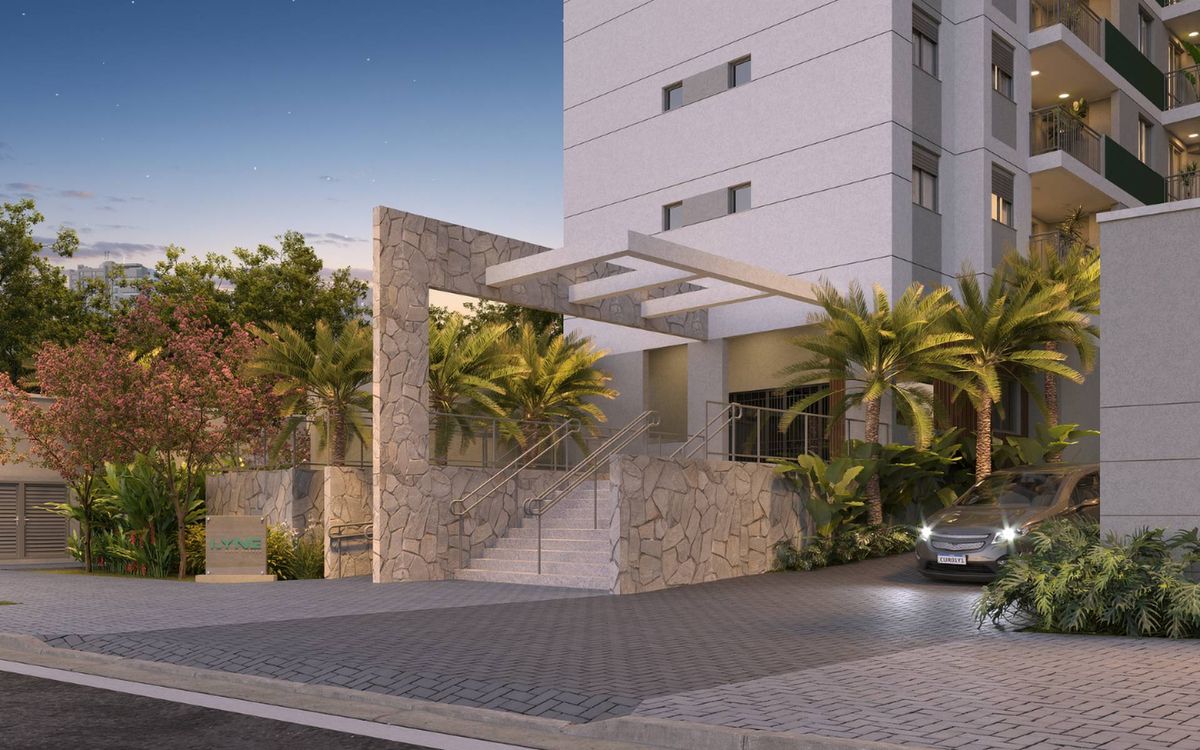Lyne água branca construtora cury lançamento 46 metros 02 do