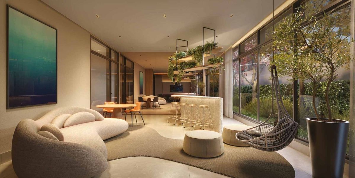 Brooklin studios by lidenberg construtora lindenberg constru