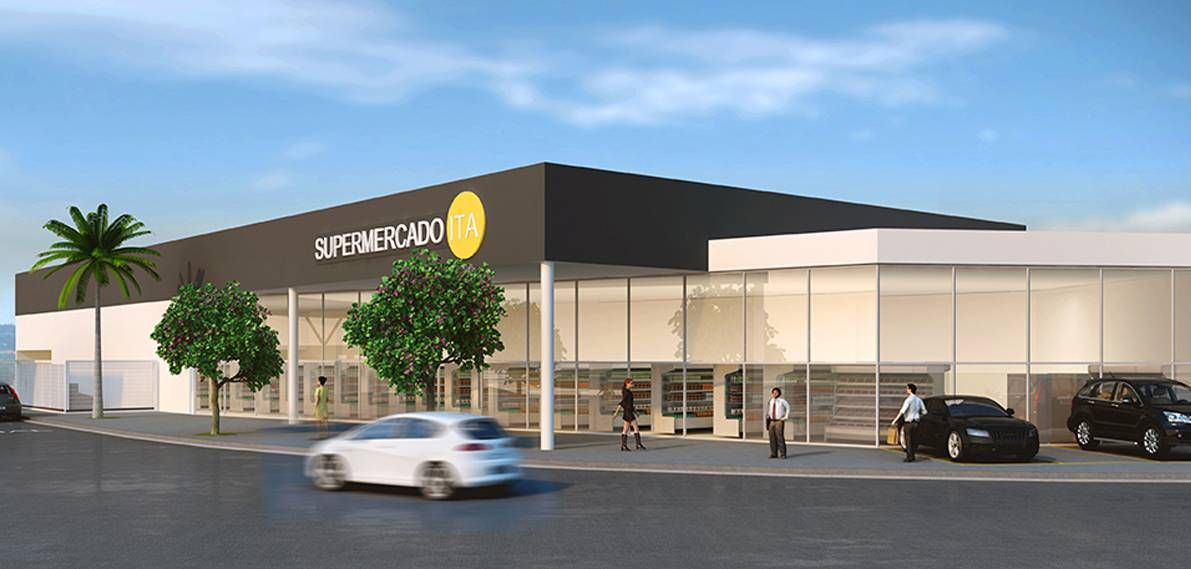Bella cidade itapevi construtora mendes salge construção 46 