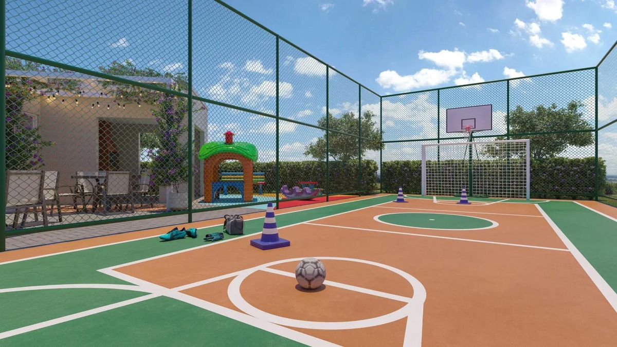 Conquista clube butantã construtora direcional construção 32