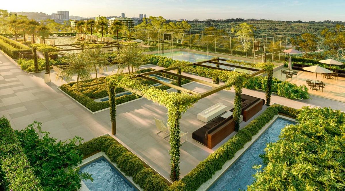 Royal barueri construtora cna spitaletti construção 57 metro