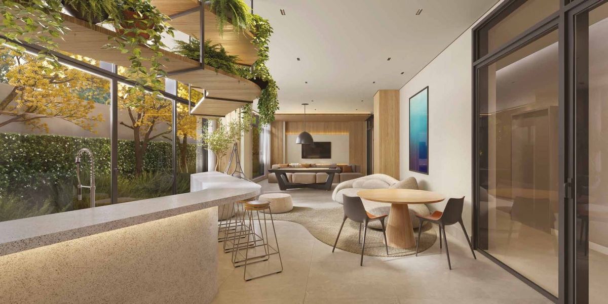 Brooklin studios by lidenberg construtora lindenberg constru